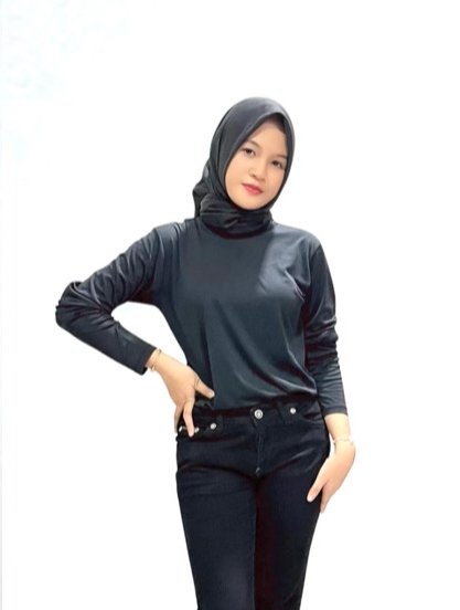 finalis Desinda Chayara Alima SMA MUHAMMADIYAH 1 PALEMBANG 