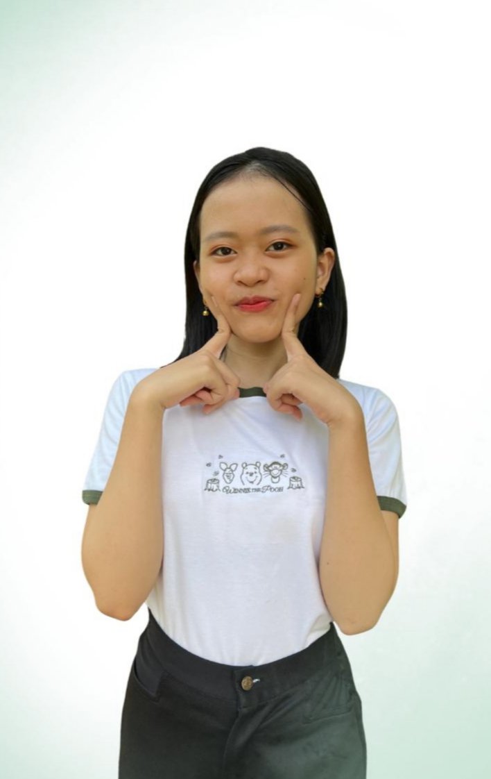 finalis Martha Amanda Reffi SMPN 33 Palembang 