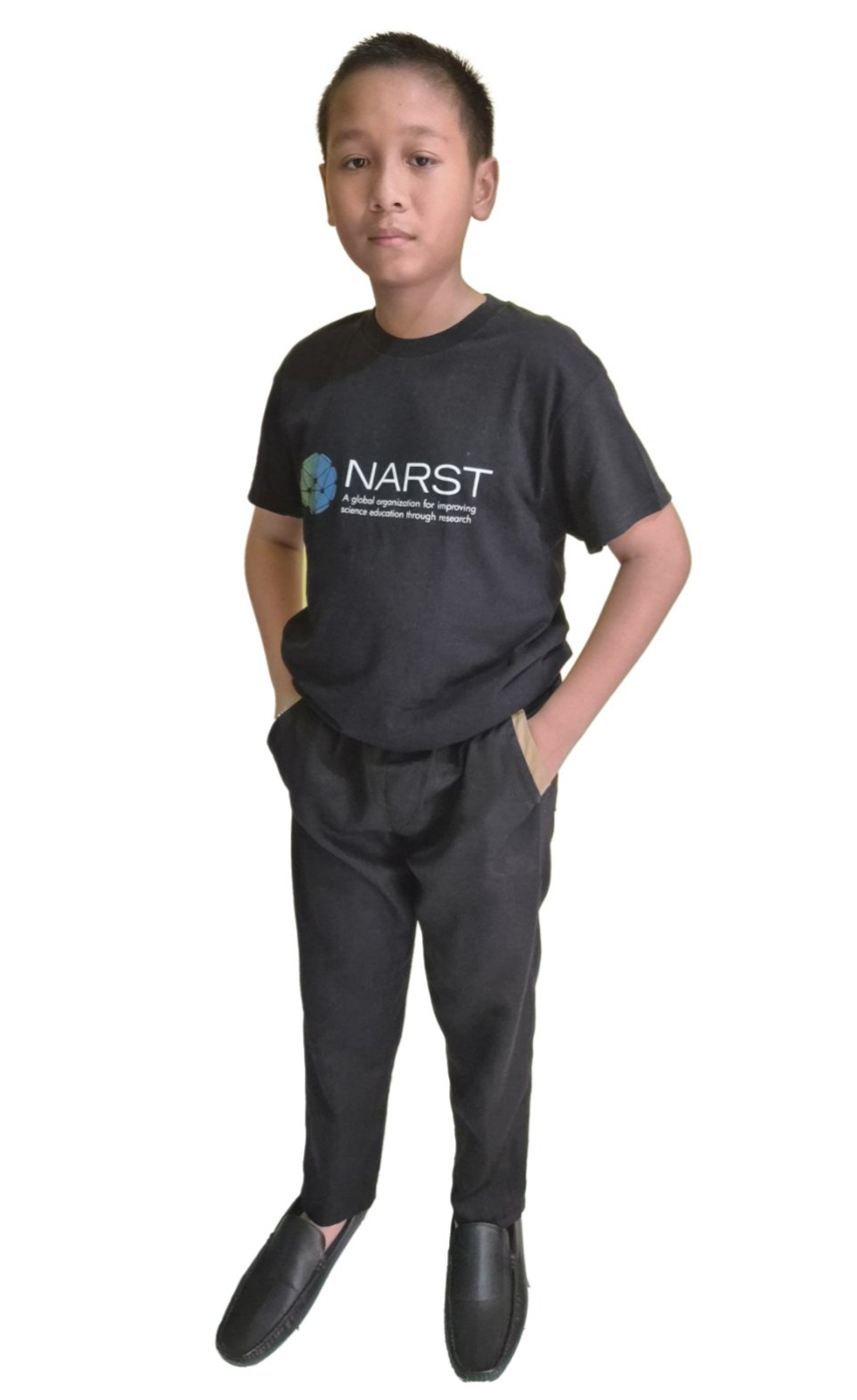 finalis Muhammad Azmi Daffa Fatirullah SMPN 44 Palembang 