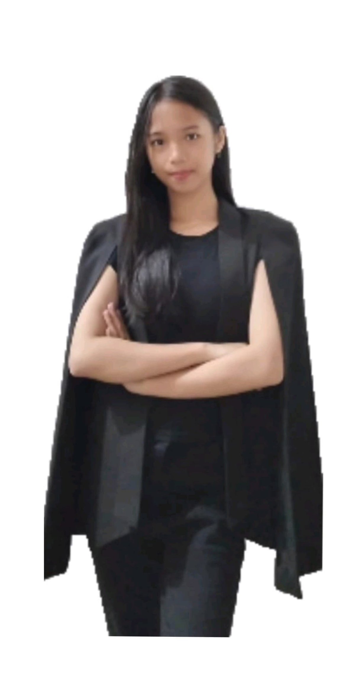 finalis Sugladys Jessyca Teguh  SMPN 3 Palembang 