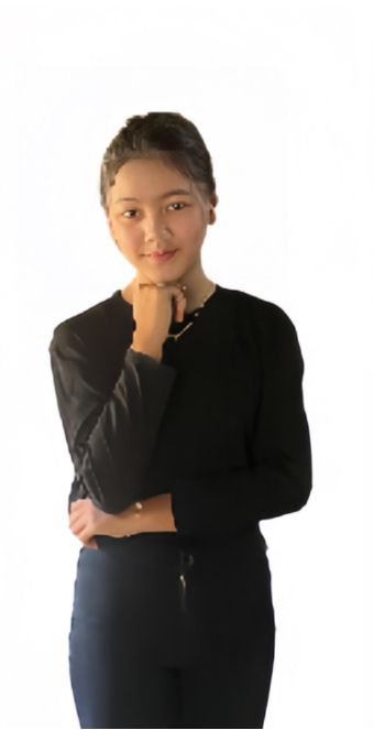 finalis Diandra Chaila SMP N  1 RAMBUTAN