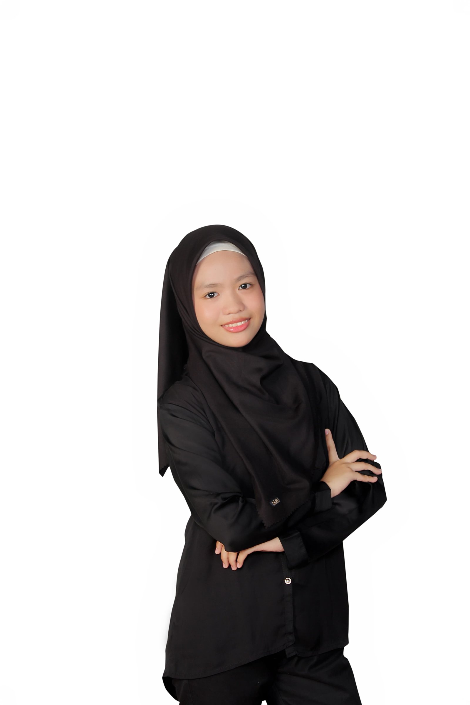 finalis Zhafira Aqila Firvi MTsN 1 Palembang 