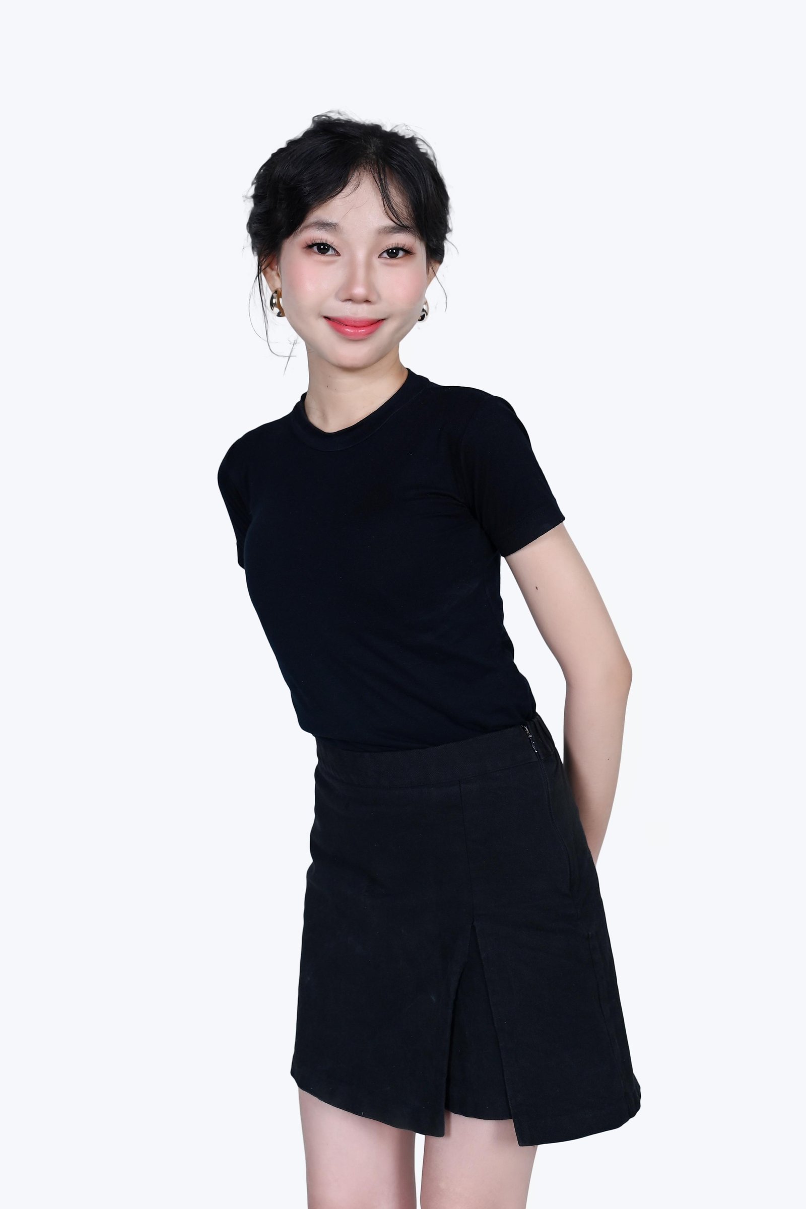 finalis Bunga Dwi Cahya Irwan SMAN 1 Gelumbang 