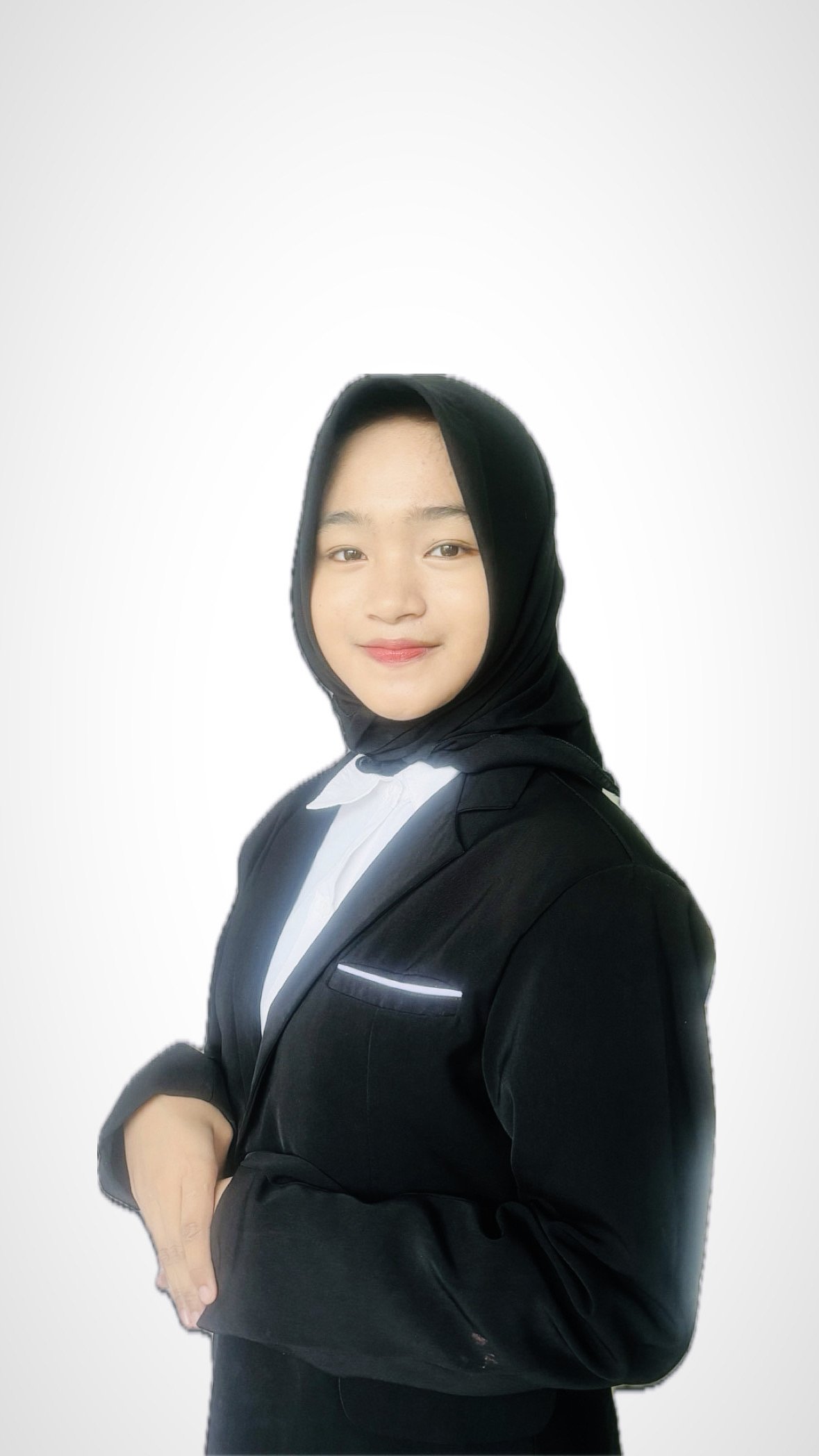 finalis Nabila Deal Al-Madani 