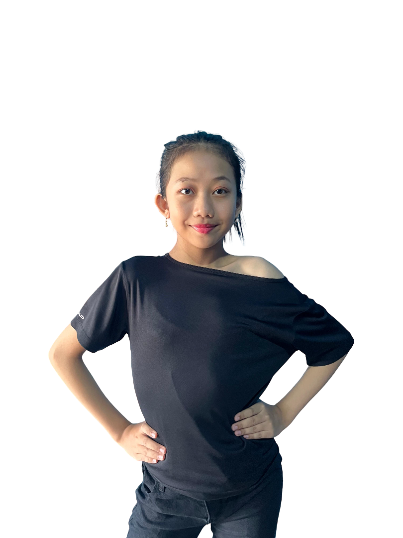 finalis Natasya Putri  SMPN1 PALEMBANG 