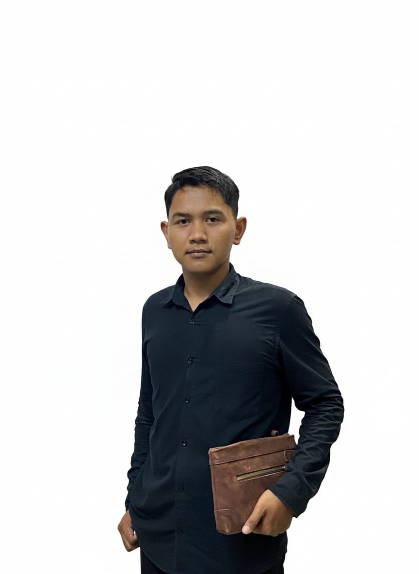finalis Muhammad Raziq Dhio Fajar - SMA MUHAMMADIYAH 1 PALEMBANG