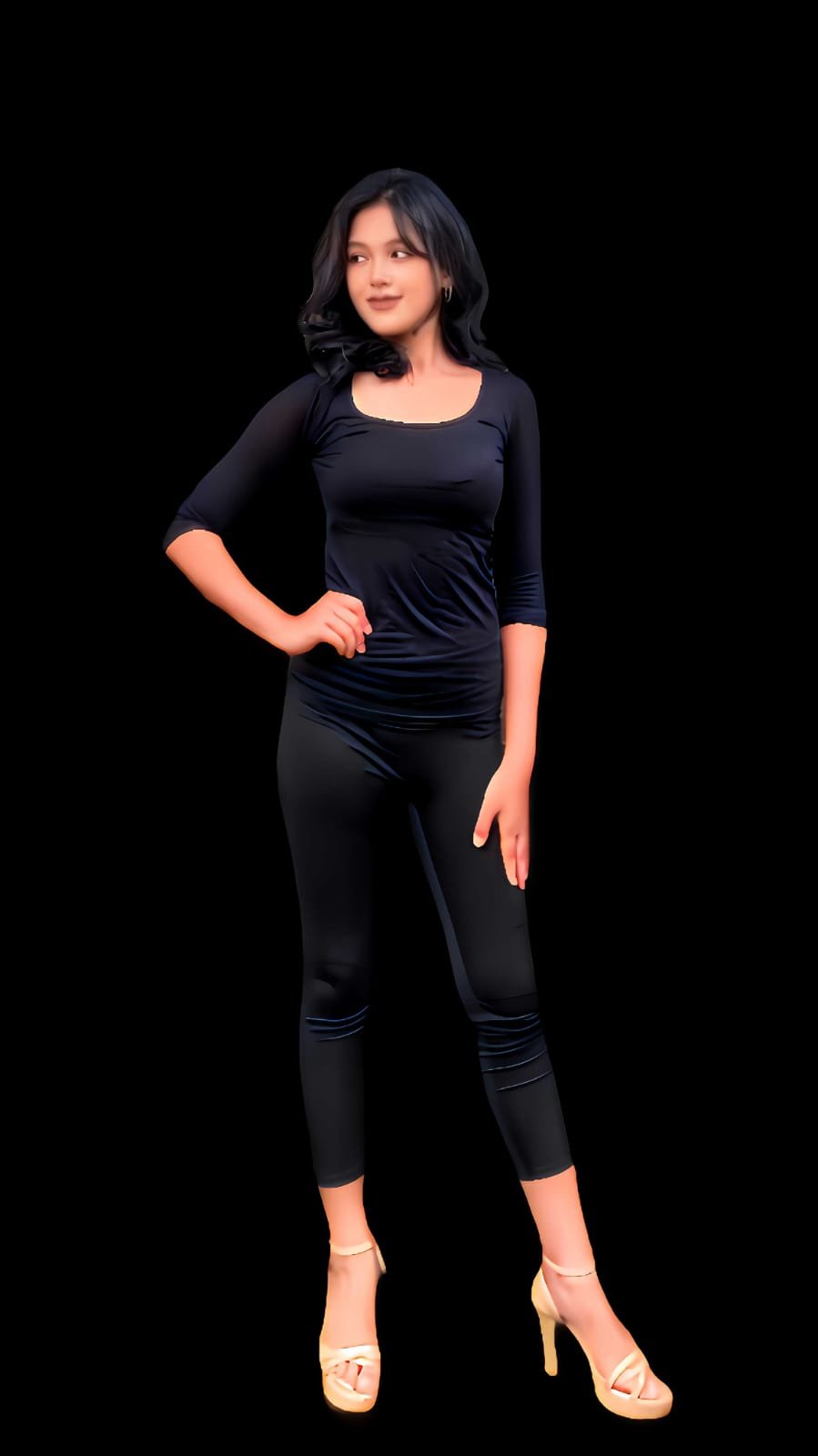 finalis Syafirah Dwijayanti Putri - 017 - SMP Negeri 30 Palembang